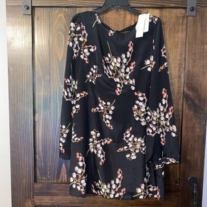 MM COUTOURE flowy dress